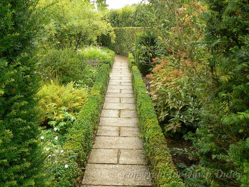 Sissinghurst Castle gardens P1120720.JPG